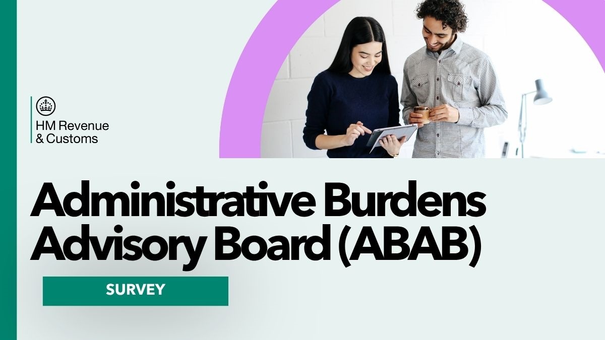 TakepartinHMRCTellABABsurveyhero